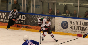 FOTO: Latvija - Francija 3:5