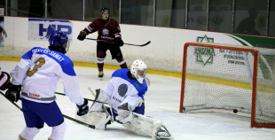 Latvija U20 - Kazahstāna U20 1:4