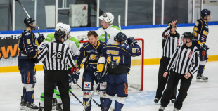 FOTO: "Kurbads" - "Mogo" (2:4)