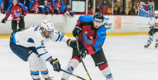 Latvijas kauss: HK Zemgale/LLU - HS Rīga 9:3