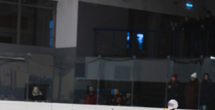 FOTO: U-9 sabraukums Ventspilī