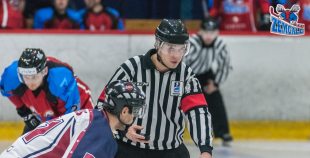 Virslīga: HK Zemgale/LLU - HK Prizma 5:4