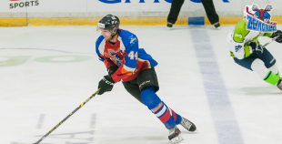 2016 Virslīga: HK Mogo - HK Zemgale/LLU 2:1 PM