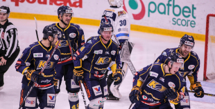 FOTO: "Kurbads" - HS "Rīga" 9:0