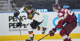 Arta Ābola komentāri pēc uzvaras pār Vāciju