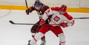 Latvijas nacionālajai izlase sausā uzvara pret Poliju!