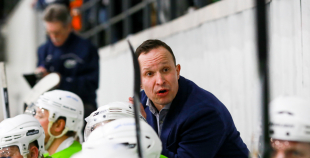 Virslīga: HK Mogo - HK Liepāja 2:1 