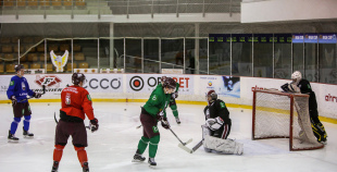 Hārtlija vadībā izlase gatavojas cīņai pret Kanādu