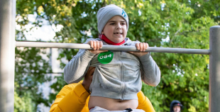 Aizvadīti VFS testi Arkādijas stadionā