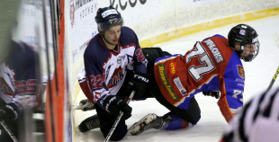 2016 "Zemgale""pēdējā minūtē izrauj uzvaru pār "Prizmu"