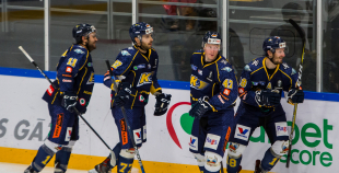 FOTO: "Kurbads" - HS "Rīga" 5:1