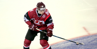 Latvija - Krievija 0:5