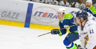 2016 Virslīga: HK Mogo - HK Kurbads 4:5 PM