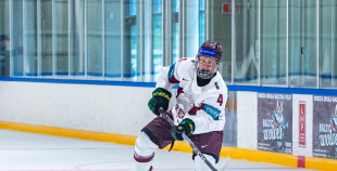 U-20 izlases kandidāti gatavojas LHF Prezidenta kausa izcīņai