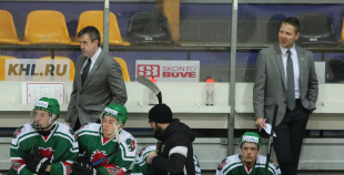 HK Liepāja - Pārdaugava 14:1