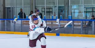 U-20 izlases kandidāti gatavojas LHF Prezidenta kausa izcīņai