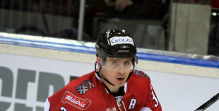 Pirmajā spēlē neveiksme pret Krieviju