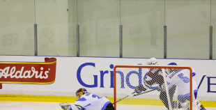 Latvijas sieviešu izlase zaudē Itālietiem