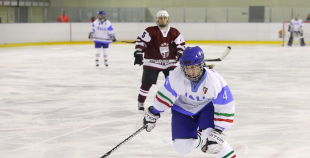 Latvijas sieviešu izlase zaudē Itālietiem