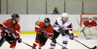 Sieviešu izlase olimpisko kvalifikāciju noslēdz ar zaudējumu austrietēm