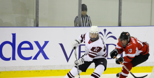 Sieviešu izlase olimpisko kvalifikāciju noslēdz ar zaudējumu austrietēm