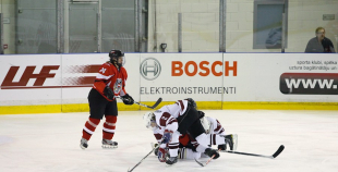 Sieviešu izlase olimpisko kvalifikāciju noslēdz ar zaudējumu austrietēm