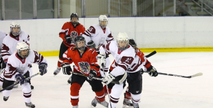 Sieviešu izlase olimpisko kvalifikāciju noslēdz ar zaudējumu austrietēm