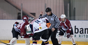 SK "Rīga 96" ar 2:0 pieveic HS "Rīga/Prizma II"