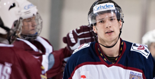 SK "Rīga 96" ar 2:0 pieveic HS "Rīga/Prizma II"