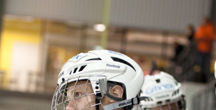 SK "Rīga 96" ar 2:0 pieveic HS "Rīga/Prizma II"