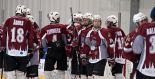 SK "Rīga 96" ar 2:0 pieveic HS "Rīga/Prizma II"