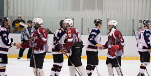 SK "Rīga 96" ar 2:0 pieveic HS "Rīga/Prizma II"