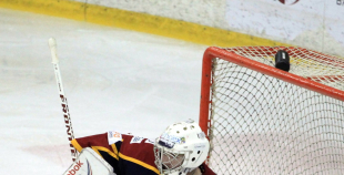 HS "Rīga/Prizma2" ar rezultātu 3:2 izcīna uzvaru pār HK "Zemgale/JLSS"