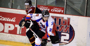 HS "Rīga/Prizma2" ar rezultātu 3:2 izcīna uzvaru pār HK "Zemgale/JLSS"