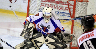 HS "Rīga/Prizma2" ar rezultātu 3:2 izcīna uzvaru pār HK "Zemgale/JLSS"