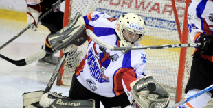 HS "Rīga/Prizma2" ar rezultātu 3:2 izcīna uzvaru pār HK "Zemgale/JLSS"