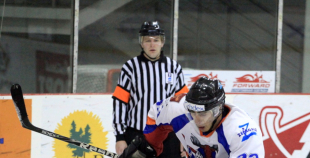 HS "Rīga/Prizma2" ar rezultātu 3:2 izcīna uzvaru pār HK "Zemgale/JLSS"