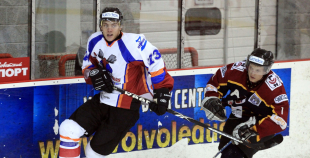 HS "Rīga/Prizma2" ar rezultātu 3:2 izcīna uzvaru pār HK "Zemgale/JLSS"