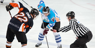 "SMScredit.lv" ar rezultātu 7:4 pieveic "Ozolnieki/MONARCH"