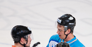 "SMScredit.lv" ar rezultātu 7:4 pieveic "Ozolnieki/MONARCH"