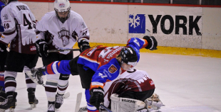 HK "Zemgale/JLSS" apspēlē čempionāta vicelīderus