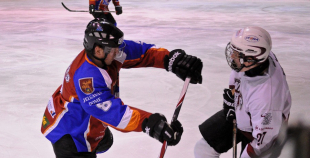 HK "Zemgale/JLSS" apspēlē čempionāta vicelīderus