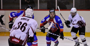 HK "Zemgale/JLSS" apspēlē čempionāta vicelīderus