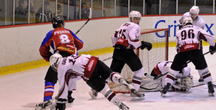 HK "Zemgale/JLSS" apspēlē čempionāta vicelīderus