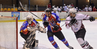 HK "Zemgale/JLSS" apspēlē čempionāta vicelīderus