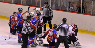 HK "Zemgale/JLSS" apspēlē čempionāta vicelīderus