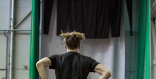 Kalvītis par U-18 pasaules čempionātu: Ar lielām cerībām skatāmies uz šo turnīru 