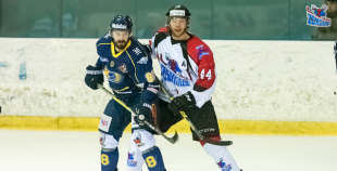 Virslīga: HK Kurbads - HK Zemgale/LLU 3:4 PL