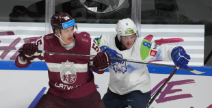 Trešā uzvara pēc kārtas!