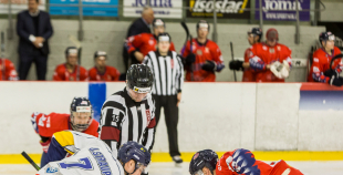 "Zemgale/LLU" pārliecinoši uzvar HS "Rīga", "Kurbads" izrauj uzvaru pret "Prizma"